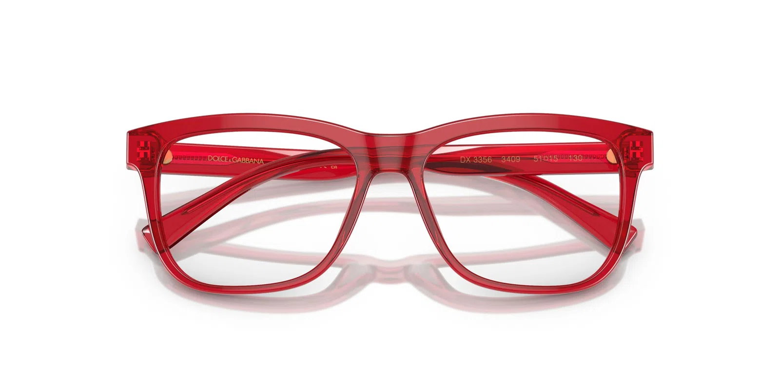 Dolce & Gabbana Kids 3356 Eyeglasses - view 14